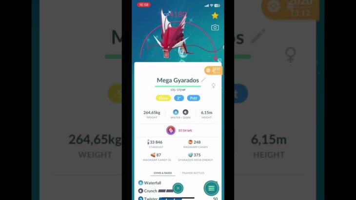 Pokemon GO