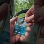 Pokémon GO Pull!!⭐️#pokemon #cards #pull #japan #pokemongo #tcg #yt #shorts #subscribe #pokemontcg