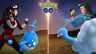 Pokemon Go PVP with Subscribers & Raids #pokemon #pokemongo #live