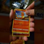 Pokemon Go Pack Opening! #pokemon #pokemoncards #pokemontcg #pokemongo