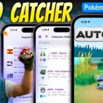 Pokemon Go Spoofing 2025! Successfully Attend Fest Auto Catch Pokemon When Work/Sleep