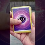 Pokemon Go Trading Card game Booster Pack Opening