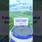 Pokémon Go barátokat keresek. Te játszol?