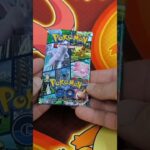 Pokémon Go openings 😲#tcgpokemon #pokemon #pokemontcg #pokemoncards #tcg #shorts #fyp #subscribe #fy