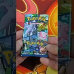 Pokémon Go pack opened 😲#tcgpokemon #pokemon #pokemontcg #pokemoncards #tcg #fyp #shorts #share #fy