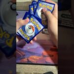 Pokémon go booster pack #pokemon #pokemontcg #pokemoncards #charizard