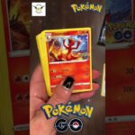 Ripped open a Pokémon GO pack—did I pull a Mewtwo or just sadness?