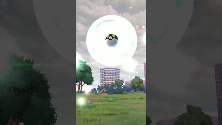 ✨SHINY ✨ Research Breakthrough Catch – So Unexpected ! | Pokemon Go