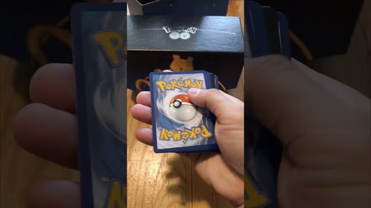 Sobre Pokémon go #pokemon #tarjetaspokemon #pokemoncards #pokemontcg #charizard #pokemongo