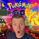 🔥TAPU BULU RAID HOUR & Shiny Galarian Bird Hunt!🔥✨ Pokémon GO LIVE! 🔴