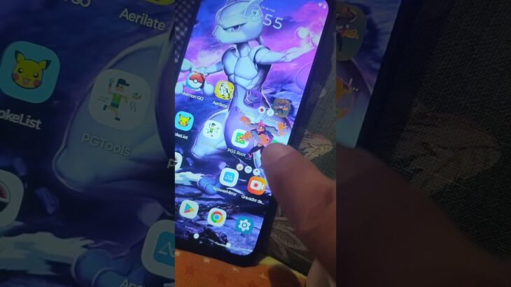 🔥😱 TOP FAKE GPS JOYSTICK NOVO PARA POKÉMON GO MUITO FACIL USAR #pokemongofakegps #pokemongo #fakegps