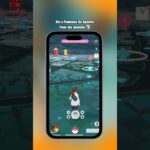 Top 3 Spoofing Apps for Pokémon GO 2025#PokemonGo2025 #SpoofApps #TechShorts