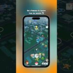 Top 3 Spoofing Apps for Pokémon GO 2025#PokemonGo2025 #SpoofApps #TechShorts