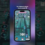 Top 3 Spoofing Apps for Pokémon GO 2025#PokemonGo2025 #SpoofApps #TechShorts