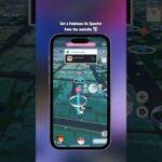 Top 3 Spoofing Apps for Pokémon GO 2025#PokemonGo2025 #SpoofApps #TechShorts