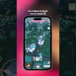 Top 3 Spoofing Apps for Pokémon GO 2025#PokemonGo2025 #SpoofApps #TechShorts