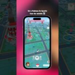 Top 3 Spoofing Apps for Pokémon GO 2025#PokemonGo2025 #SpoofApps #TechShorts