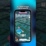 Walk Anywhere with a Joystick in Pokémon GO#JoystickHack #PokemonGoJoystick #SpoofingTool