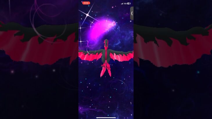Was this worth the master ball?! #pokemongo #ポケモンGO