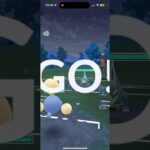 誰！？ #ポケモンgo #スーパーリーグ