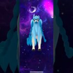 ポケモンgoの色違いザシアンが欲しいんじゃ# #ポケモン