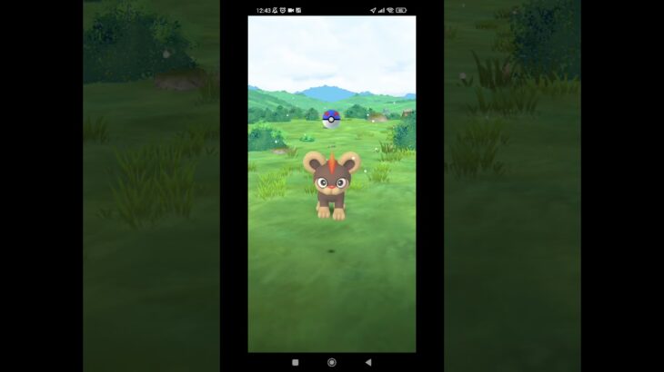 ポケモンgo