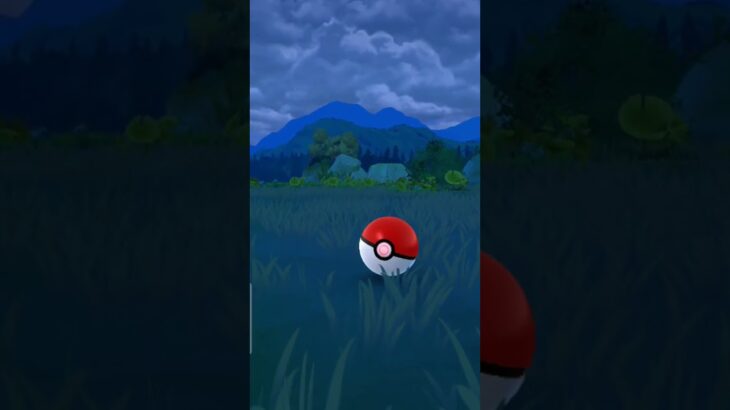求めてねぇ…#ポケモンgo