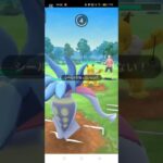 ガラガラ強い！#ポケモンgo#スーパーリーグ