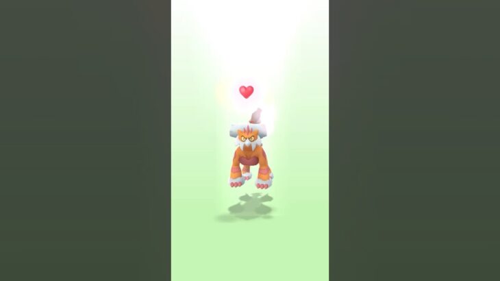 【 ポケモンgo 】 ランドロス撮影完了！〜ウィロー博士タスク「神話を読み解け！（2/5）」クリア！【 うさぴよの巣 】#pokemongo