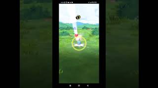 ポケモンgo