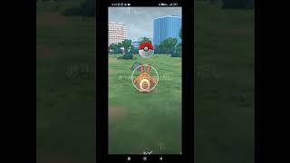 ポケモンgo