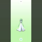 サーナイトのおやつタイム🍇 #ポケモンgo