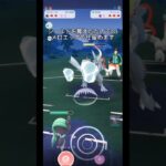 メロエッタを使っていく!! #ポケモン  #ポケモンgo #gbl #マスターリーグ #メロエッタ #ドサイドン #ランドロス　