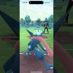 スーパーリーグ！ #ポケモンgoバトルリーグ #ポケモンgo #ポケモン対戦