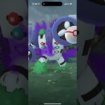 レジギガスシャドウ色違い#ポケgo #ポケモンgo