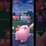 シャドウディアルガ使ってみた‼️#ポケモンgo #ポケモンgo好きな人と繋がりたい #ポケモンgoバトルリーグ #pokemongo #マスターリーグ