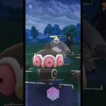 [スーパーリーグリミックス]オススメ人気パーティ　#ポケモンgo #ポケモン #ポケモンgoバトルリーグ #pokemongo #pokemon