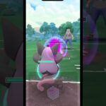 [レトロカップ]オススメパーティ　#ポケモンgo #ポケモンgoバトルリーグ #ポケモン #pokemongo #pokemon
