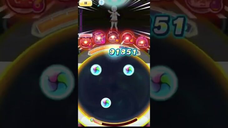 古参の意地#初音ミク #プロセカ #ぷにぷに #妖魔人 #ボカロ #ポケモンgo #music #歌詞動画 #妖怪ウォッチぷにぷに #artist