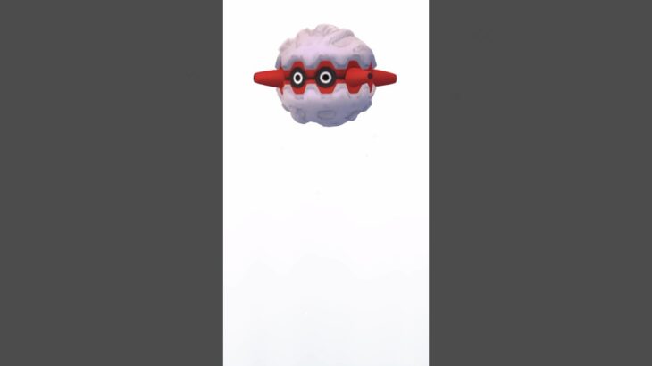【 ポケモンgo 】 クヌギダマ → フォレトス ！ポケポケイベントで鋼ポケモン大量発生らしいので！【 うさぴよの巣 】#pokemongo