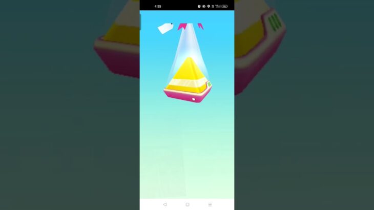 ポケモンgo！今日のマテオさん！2025年5月7日