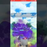 【ポケモンgo】出し負けから奇跡の捲り！！#ポケモンGO#ポケモン#対戦#￼gbl#対戦#初音ミク#重音テト#ボカロ#神回