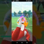 ポケモンgo#gbl