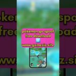 how to get pokemon go for ios FREE #pokemon #pokemongo #pokemoncards