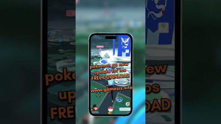 how to get pokemon go for ios FREE #pokemon #pokemongo #pokemoncards