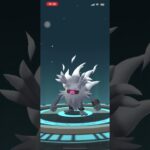 ナイアンがナイアンしてる〜⁉︎                 #pokemon #ポケモン #ポケモンgo #pokemongo