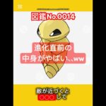 ポケモン雑学【コクーン】#ポケモン #pokemon #pokémon #ポケポケ #ポケモンgo   #ポケモン雑学 #ポケモンカード #ポケモンsv #anime  #japan #コクーン #虫