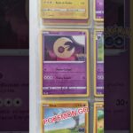 set épée et bouclier pokémon go, abonne toi à ma chaîne youtube ☺️