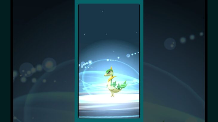 ポケモン進化【????】#shorts #ポケモン進化 #ポケモンgo