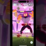 カイリキーボコしてみた#shorts #pokemongo #pokemon #ポケモンgo #ポケモン #ポケモンgo好きと繋がりたい